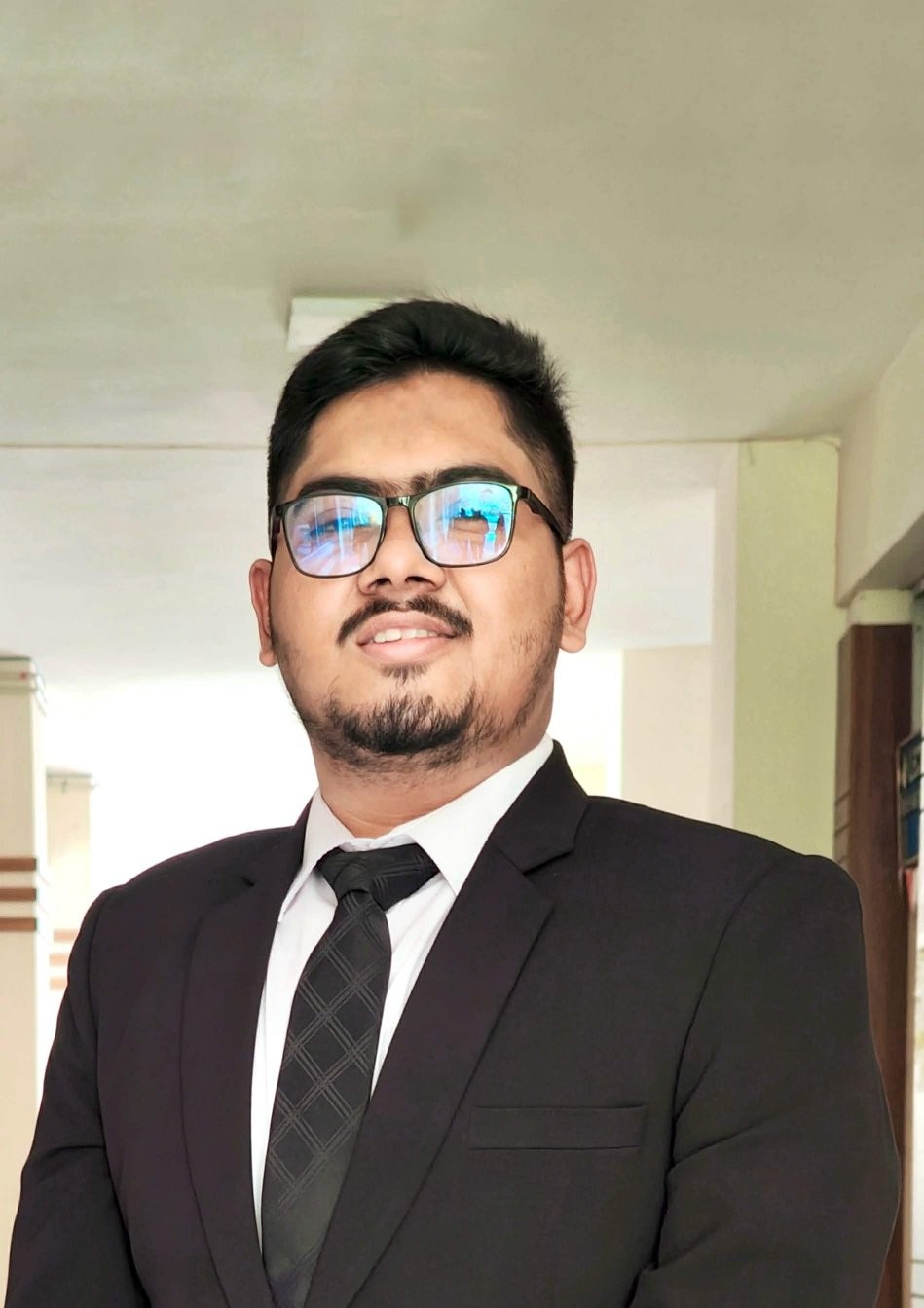 Abdul Kadir Rudro